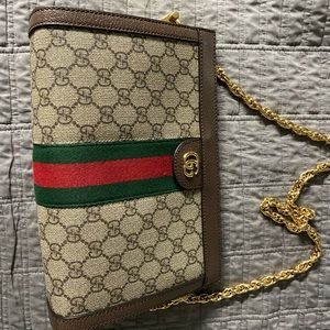 Gucci Ophidia GG small shoulder bag